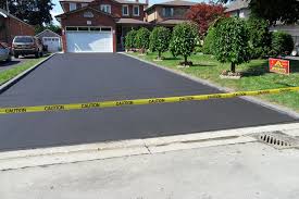 Driveway Overlay Services in Gulf Shores, AL